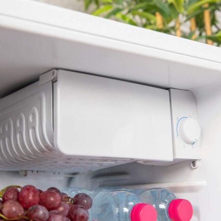 მინი ბარი Mini Nevera Grandcooler 20000 Silentcompress White სურათი