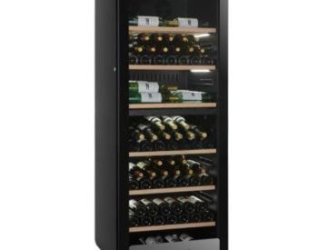 460 ლიტრიანი ღვინის მაცივარი La Sommelire სურათი