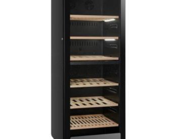 460 ლიტრიანი ღვინის მაცივარი La Sommelire სურათი