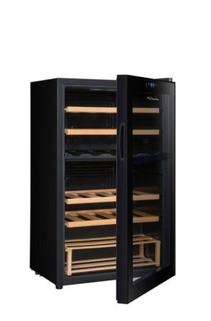 33ბოთლი ღვინის მაცივარი La Sommelire SLS33DZ სურათი