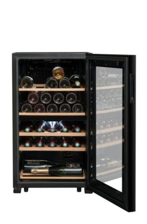 32ბოთლი ღვინის მაცივარი La Sommelire სურათი