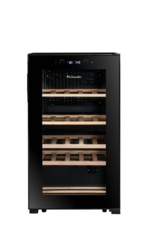 32ბოთლი ღვინის მაცივარი La Sommelire სურათი