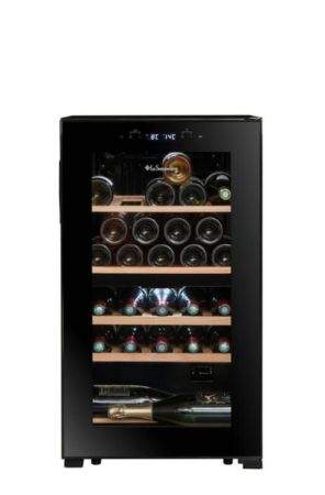 32ბოთლი ღვინის მაცივარი La Sommelire სურათი