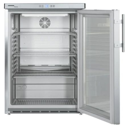 ღვინის მაცივარი Liebherr 148L, Wine Refrigerat სურათი