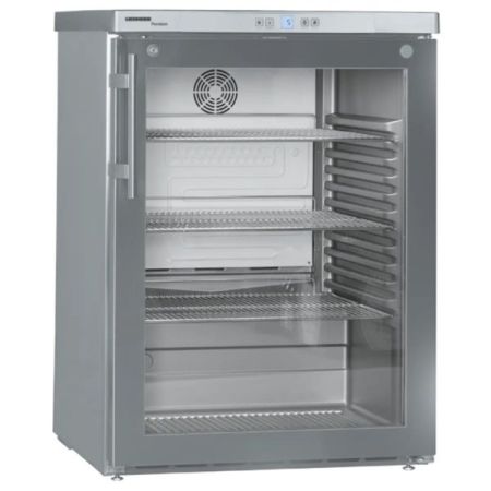 ღვინის მაცივარი Liebherr 148L, Wine Refrigerat სურათი
