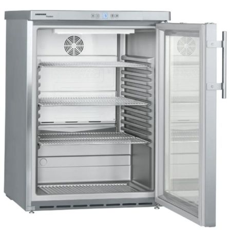 ღვინის მაცივარი Liebherr 148L, Wine Refrigerat სურათი