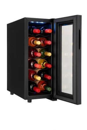 33ბოთლი ღვინის მაცივარი ADLER EUROPE სურათი