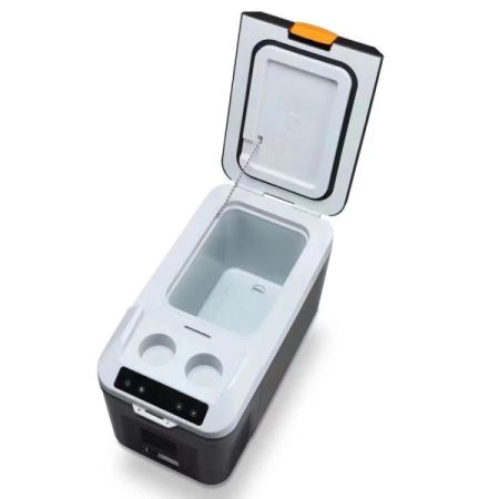 13ლიტრი ავტომობილის მაცივარი სურათი