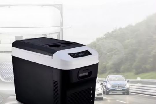 13ლიტრი ავტომობილის მაცივარი სურათი