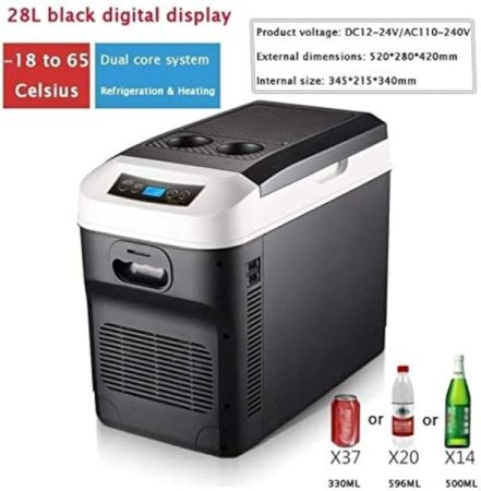 13ლიტრი ავტომობილის მაცივარი სურათი