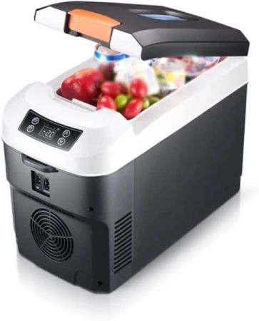 10ლიტრი ავტომობილის მაცივარი სურათი