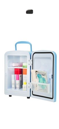 Freeza მინი მაცივარი სურათი