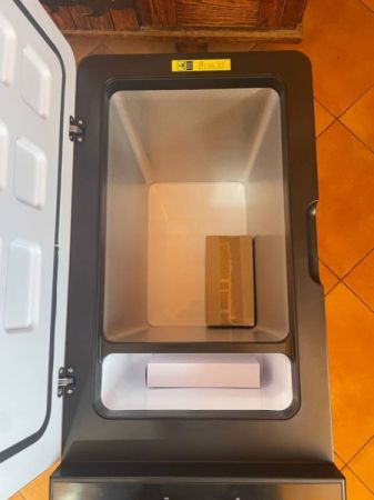 მანქანის მაცივარი 65 ლიტრი, ფრეონზე სურათი