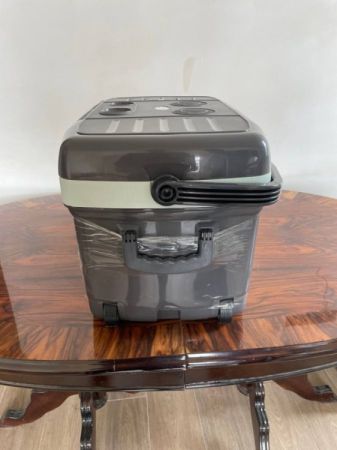 ავტომობილის მაცივარი 45 ლიტრი სურათი