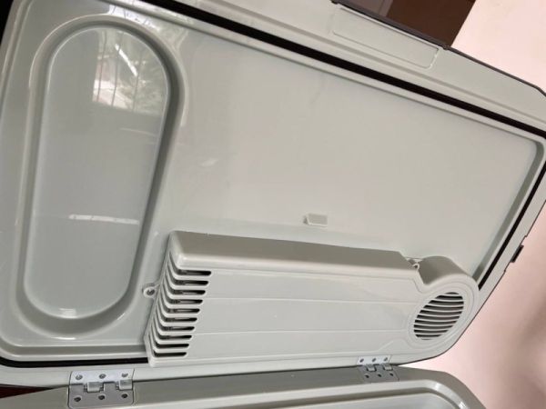 ავტომობილის მაცივარი 45 ლიტრი სურათი