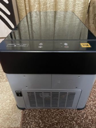 მანქანის მაცივარი 30 L სურათი