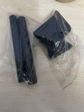 მანქანის მაცივარი 30 L სურათი