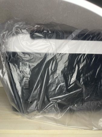 მანქანის მაცივარი 25 ლიტრი სურათი