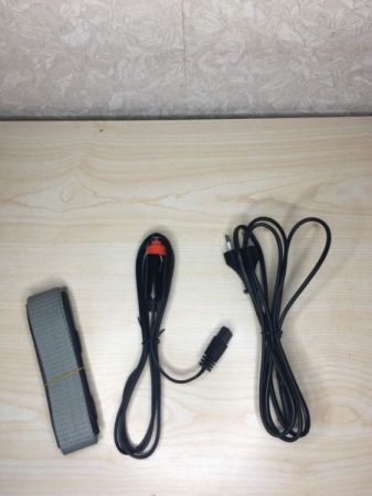 მანქანის მაცივარი 10 ლიტრი სურათი