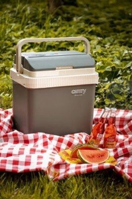 ავტომობილის მაცივარი CAMRY CR8065 სურათი