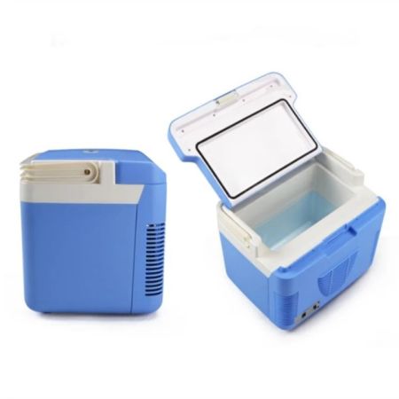 10ლიტრი ავტომობილის მაცივარი სურათი