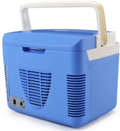 10ლიტრი ავტომობილის მაცივარი სურათი