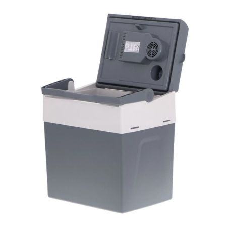 ავტომობილის მაცივარი CAMRY 30ლიტრი სურათი