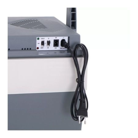 ავტომობილის მაცივარი CAMRY 30ლიტრი სურათი