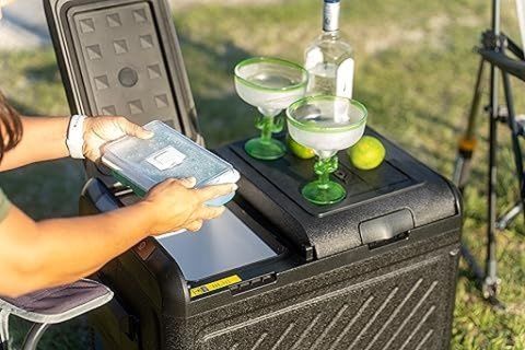 ავტომობილის მაცივარი სურათი