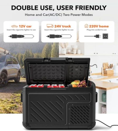 ავტომობილის მაცივარი სურათი