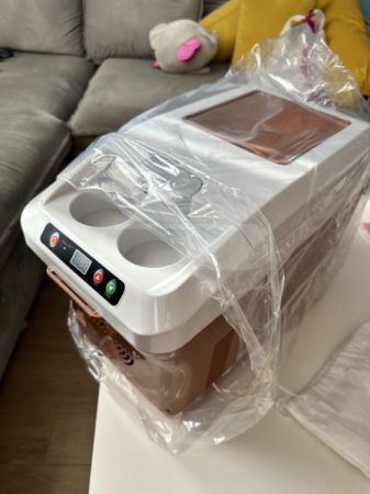 მანქანის მაცივარი სურათი