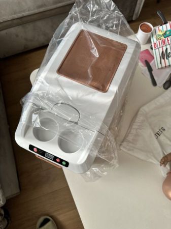 მანქანის მაცივარი სურათი