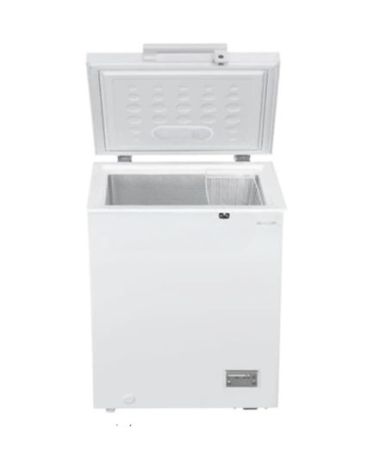 საყინულე Sharp SCF-K140H-WH2 100 L თეთრი სურათი