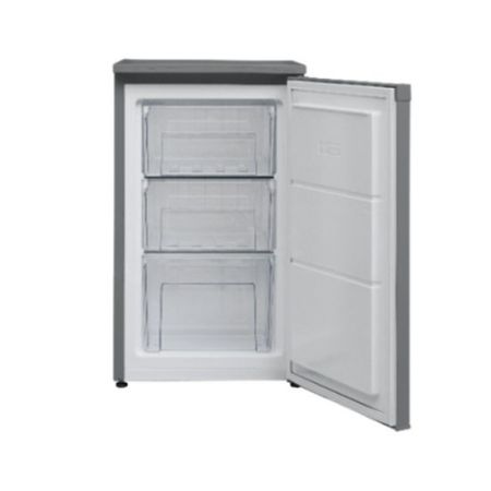 REGAL 1005 INOX DE-FROST იყიდება საწყობიდან ახალი სურათი