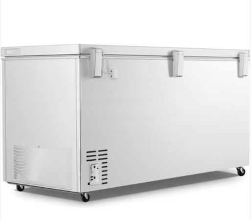 საყინულე მაცივარი Gorenje FH50EAW - 500ლიტრი სურათი