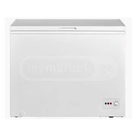 საყინულე მაცივარი Midea MDRC345FZF01 სურათი