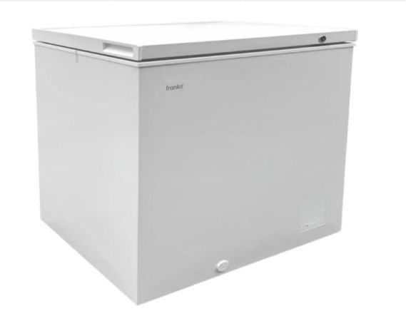 საყინულე მაცივარი FRANKO FCF-350DW 347 ლიტრი სურათი