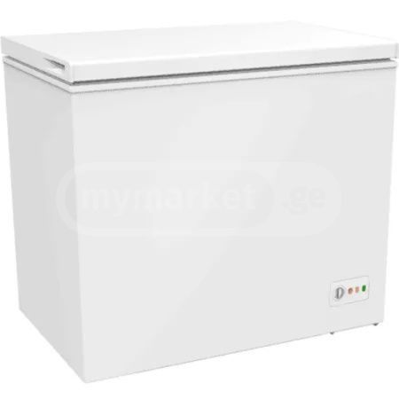 MARAZZI  CF-300FS(SW) საყინულე  იყიდება ახალი სურათი