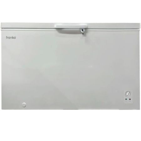 საყინულე Franko FCF-400DW  397 L  იყიდება საწყობიდან ახალი სურათი