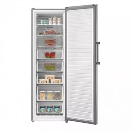 საყინულე MIDEA  MDRU385FZE46 იყიდება საწყობიდან ახალი სურათი