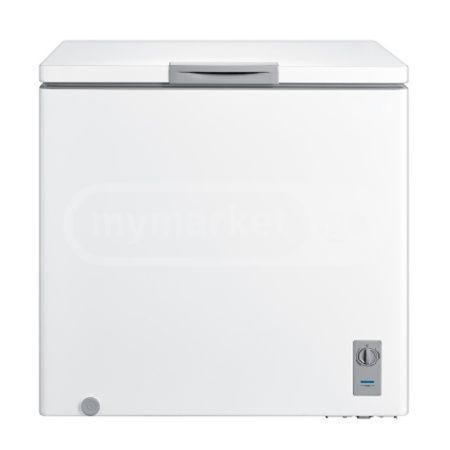 იყიდება  საყინულე MIDEA MDRC283FZF01D საწყობიდან  ახალი სურათი