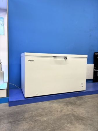 FRANKO   FCF-350DW  იყიდება საწყობიდან ახალი სურათი