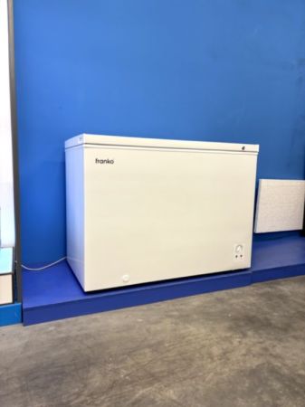 FRANKO  FCF-198DW  იყიდება საწყობიდან ახალი სურათი