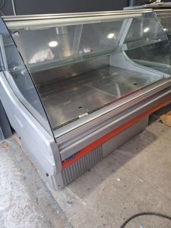 120სმ 105სმ 130სმ საყინულე მაცივარი AHT სურათი