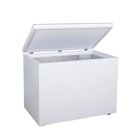 საყინულე მაცივარი ChigoCFD380 სურათი