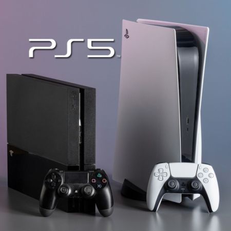 ✅ შევიძენ ❎ ჩავიბარებ კონსოლებს მაღალი შეფასებით სურათი