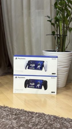 Playstation 5 Portal ახლები !! განვადებით ps5 ps 5 სურათი