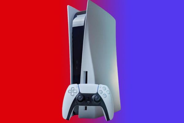 ⚠️ჩავიბარებ⚠️playstation 4 playstation 5 ps5 ps4 sony 4 სურათი