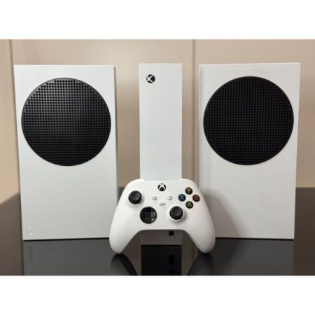 xbox SERIES S ივროპულები✅seria es სერია ესი სურათი
