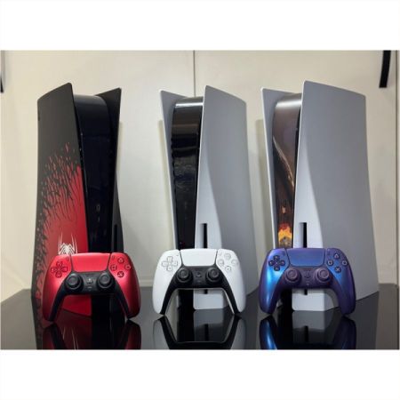 ✅ Playstation 5 IDEALURI✅პიეს 5 PS5 PS 5 პეს 5 სურათი